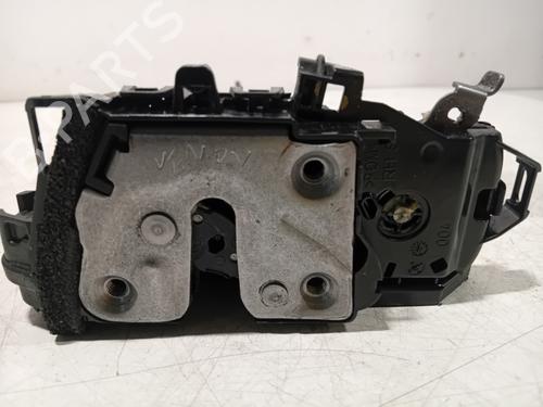 Fechadura frente direita Fechadura frente direita NISSAN MICRA V (K14) 0.9 IG-T (90 hp) 34537663 34537663