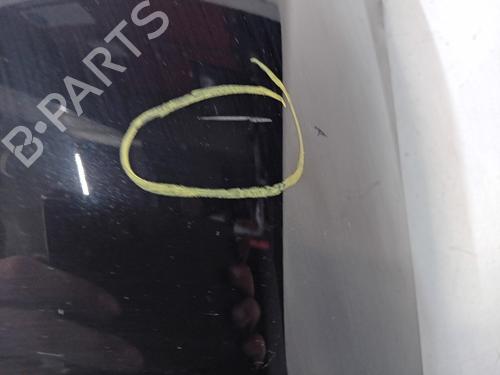 Rear bumper PEUGEOT 108 1.0 VTi 72 | BP20136037C8 