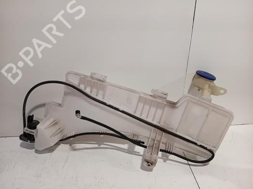 Windscreen washer tank PEUGEOT 3008 II SUV (MC_, MR_, MJ_, M4_) 2.0 BlueHDi 180 | BP18480990C113 