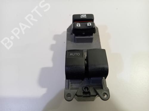 Used Switch TOYOTA YARIS (_P13_) 1.5 Hybrid (NHP130_, NHP130) (101 hp) 26733825