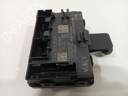 Control unit VW CADDY V Box Body/MPV (SBA, SBH) 2.0 TDi | BP29541173M11 - Image 4