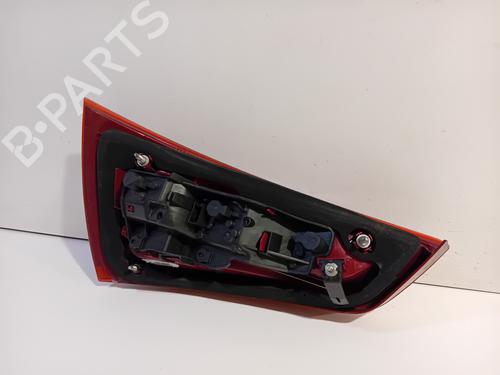 Right taillight AUDI A1 Sportback (8XA, 8XF) 1.4 TFSI | BP26203233C35 