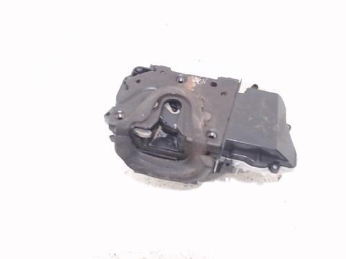 Front left lock PEUGEOT 607 (9D, 9U) 2.2 16V | BP13199045C98