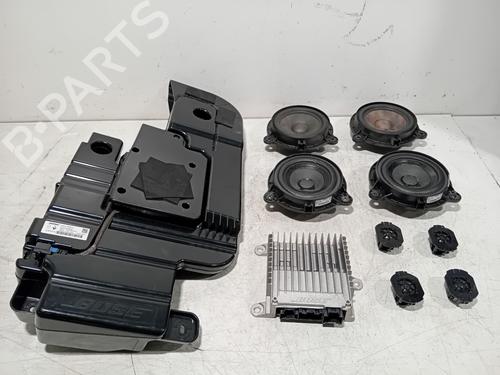 Used Speaker Speaker 37645547 37645547