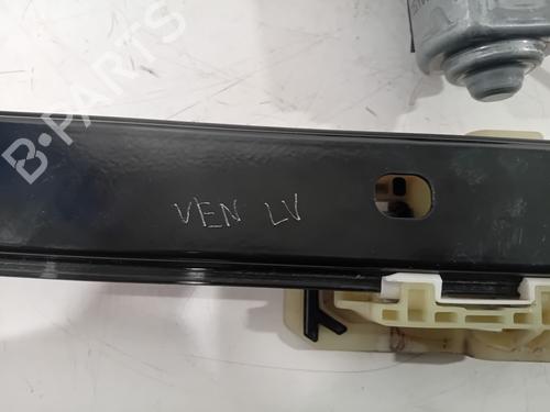 Front left window mechanism AUDI Q5 (FYB, FYG) SQ5 TFSI quattro | BP33207647C22  - Image 5