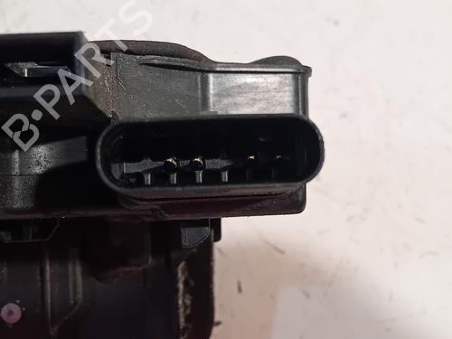 Front left lock MERCEDES-BENZ A-CLASS (W177) A 200 (177.087) | BP27638906C98 - Image 3
