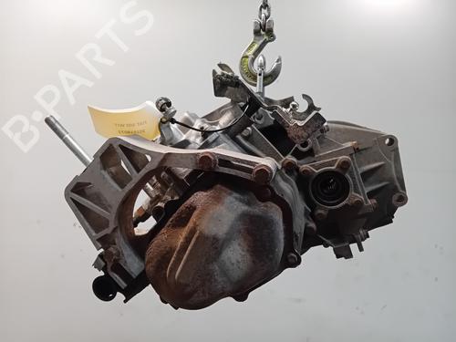 Gearbox FIAT 500 (312_) 1.2 (312AXA1A) | BP28045186M3