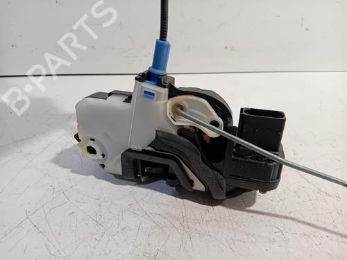 Front right lock OPEL AMPERA (R12) EV 150 | BP24262576C97 - Image 5