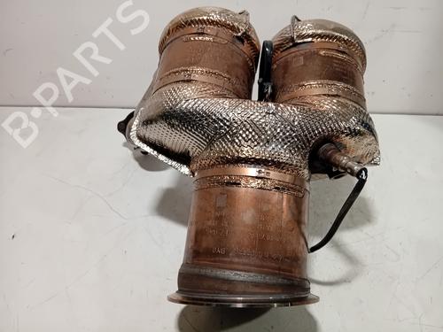 Catalyst AUDI Q8 (4MN, 4MT) 55 TFSI e quattro | BP37993050M10 - Image 2
