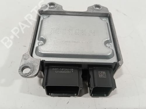Kollisjonspute styreenhet VOLVO V40 Hatchback (525) T3 GTDi | BP25749718M53 