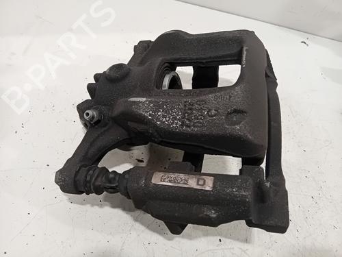 Right front brake caliper RENAULT TRAFIC III Van (FG_) 2.0 dCi 120 (FGMN) | BP32780806M104 - Image 2