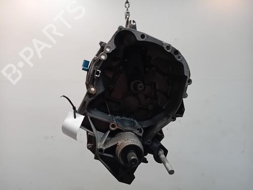 Used Gearbox Gearbox RENAULT TWINGO II (CN0_) 1.2 (CN0D) (58 hp) 39750571 39750571