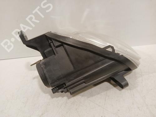 Left daytime light FIAT 500 (312_) 1.2 (312AXA1A) | BP39469791C104 - Image 2