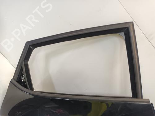 Right rear door SEAT IBIZA IV (6J5, 6P1) 1.2 TDI | BP18029056C5 