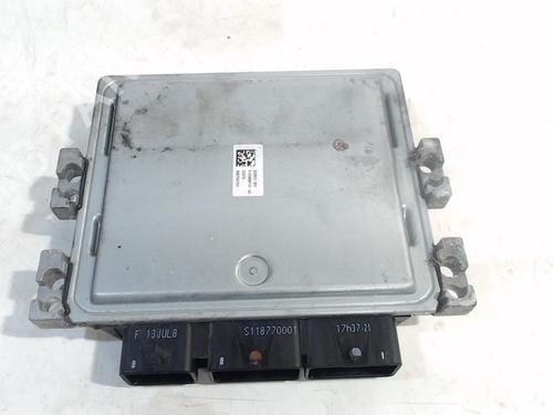 Used Engine control unit (ECU) Engine control unit (ECU) 9642603 9642603