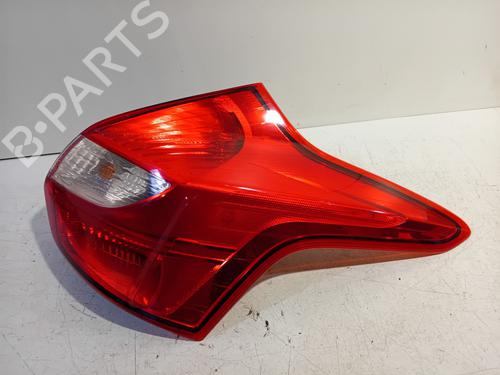 Used Right taillight FORD FOCUS III 1.6 EcoBoost (182 hp) 21047930