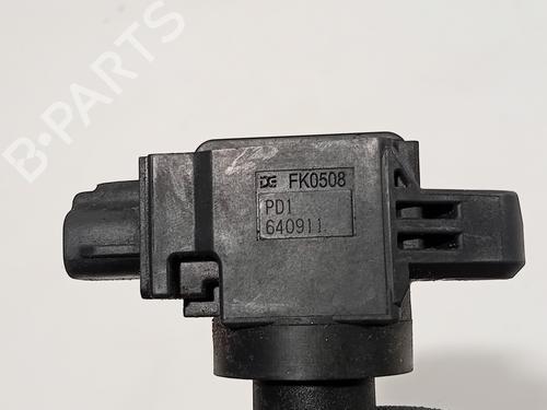 Ignition coil SUZUKI BALENO (FW, EW) 1.2 (A1K412) | BP30107920M94 - Image 4