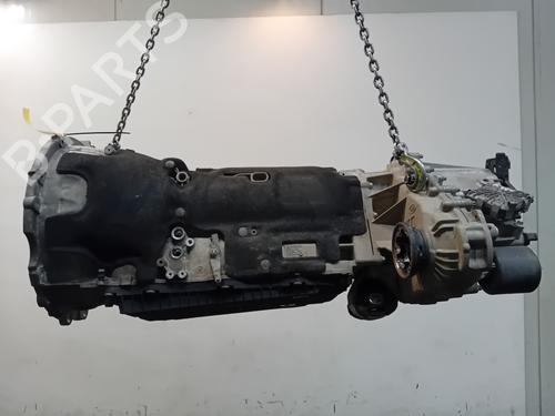 Used Gearbox Gearbox 38054112 38054112