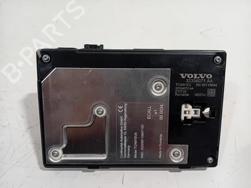 Antenna/Base VOLVO XC60 II (246) T6 Plug-In Hybrid AWD | BP30709146C140