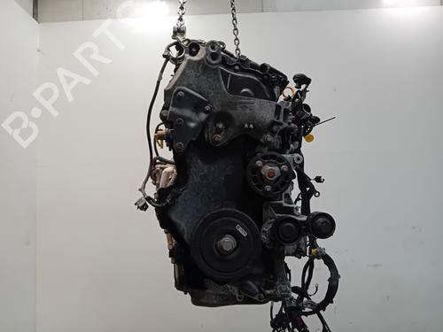Motor RENAULT ESPACE V (JR_) 1.6 dCi 160 (160 hp) 26430899