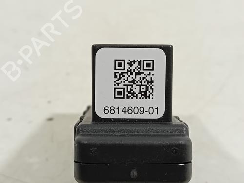 Control unit MINI MINI COUNTRYMAN (F60) John Cooper Works ALL4 | BP21197644M11 