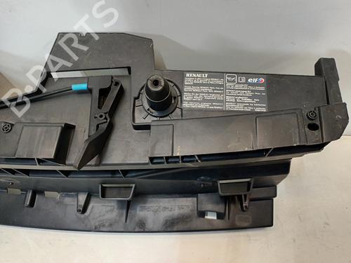 Crossmember RENAULT KANGOO Express (FW0/1_) 1.5 dCi 75 (FW07, FW10, FW04) | BP29567113C162 
