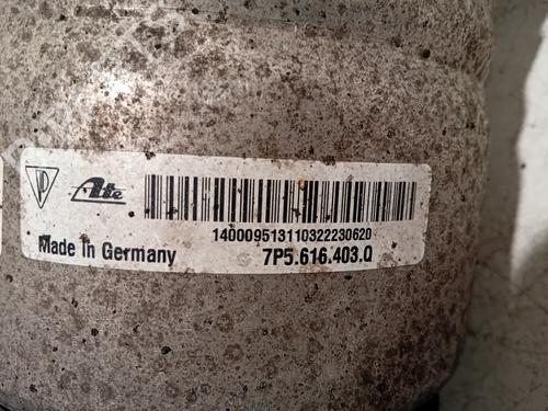 Left front shock absorber PORSCHE CAYENNE (92A) 4.8 S | BP25133477M16 - Image 4