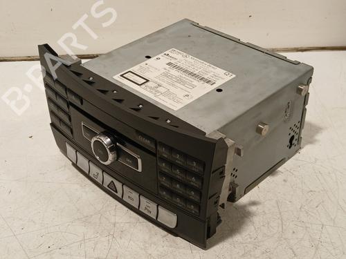 Electronic module MERCEDES-BENZ E-CLASS (W212) E 200 CDI / BlueTEC (212.005, 212.006) | BP27597809M83 - Image 2