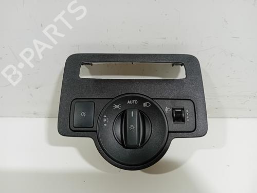 Used Headlight switch Headlight switch 23646577 23646577