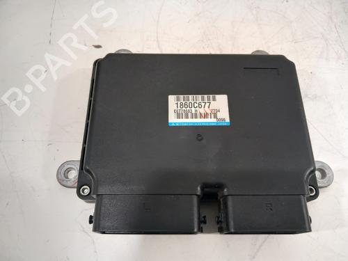 control-unit-mitsubishi-asx-ga_w_-2009-31641602 main image