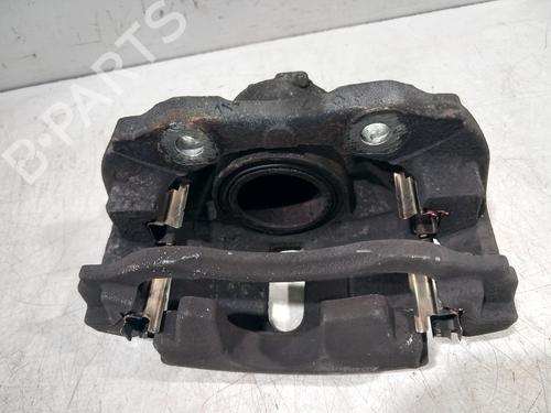 Right front brake caliper OPEL CORSA F (P2JO) 1.2 (68) | BP36801352M104  - Image 6