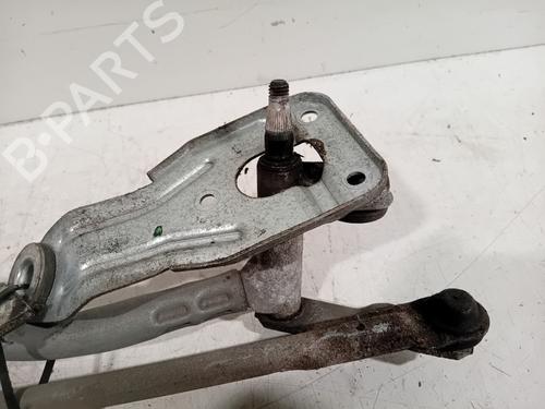 Front wipers mechanism VW PASSAT B7 (362) 1.8 TSI | BP23244724C83 