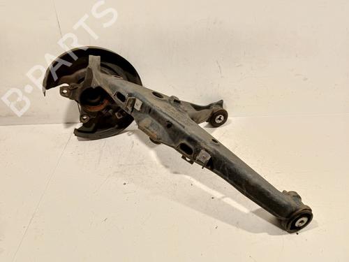 Venstre bagtil bærearm VW TRANSPORTER T6 Platform/Chassis (SFD, SFE, SFL, SFZ, SJD, SJ 2.0 TDI (110 hp) 29221775