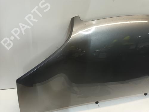 Capot SMART FORFOUR Hatchback (453) 1.0 (453.042, 453.043) | BP33163412C1 - Image 2