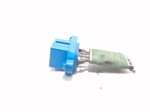 Used Heater resistor FORD FIESTA V (JH_, JD_) 1.25 16V (70 hp) 11783818