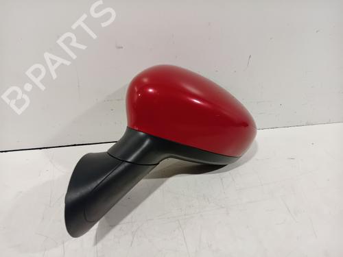 Used Left mirror Left mirror FIAT 500 (312_) 0.9 (312AXG1A, 312.AXG11) (86 hp) 40536638 40536638