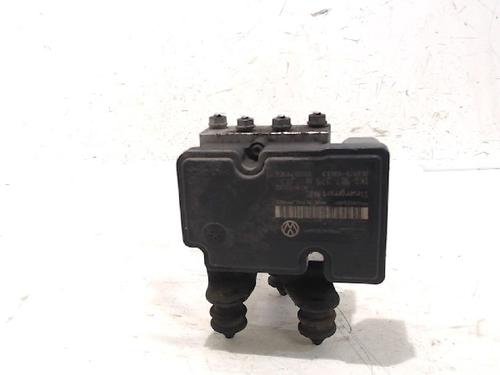 ABS pump SKODA OCTAVIA II (1Z3) 1.9 TDI | BP6330160M43 