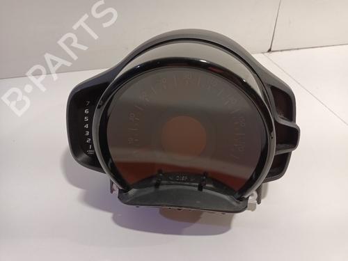 Used Instrument cluster Instrument cluster 16093901 16093901