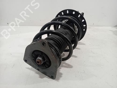 Venstre fortil støddæmper OPEL CORSA F (P2JO) 1.2 (68) (101 hp) 29220522
