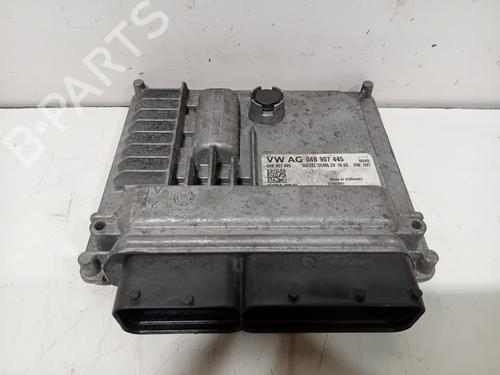 Used Engine control unit (ECU) Engine control unit (ECU) VW POLO V (6R1, 6C1) 1.4 TDI (105 hp) 36326459 36326459