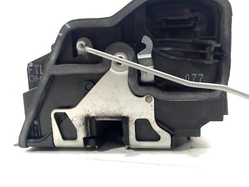 Used Front left lock BMW 1 (E87) 116 i (115 hp) 13205875