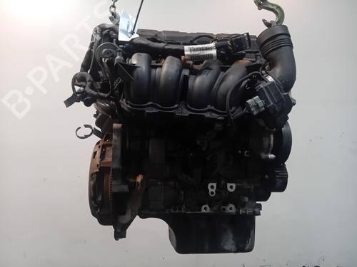Used Engine Engine PEUGEOT 5008 (0U_, 0E_) 1.6 16V (120 hp) 36702208 36702208