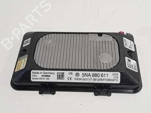 Electronic module SEAT LEON (KL1, KLG) 1.4 TSI e-Hybrid | BP29918598M83 - Image 4