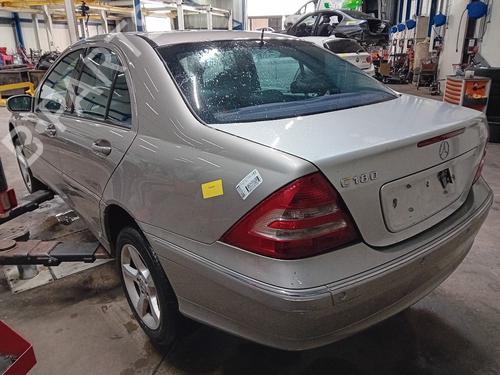 ABS pump MERCEDES-BENZ C-CLASS (W203) C 180 Kompressor (203.046) | BP30002304M43  - Image 8