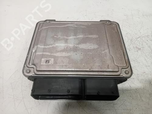 Engine control unit (ECU) SKODA OCTAVIA III Combi (5E5, 5E6) 1.0 TSI | BP33824557M57 - Image 2