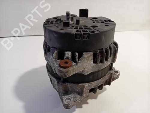 Alternator MERCEDES-BENZ A-CLASS (W176) A 200 (176.043) | BP29541061M7 