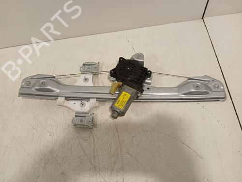 Used Front right window mechanism Front right window mechanism 38166341 38166341