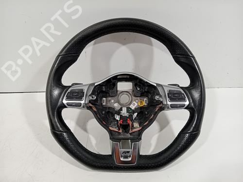 Rat Rat VW GOLF VI (5K1) 1.4 TSI (122 hp) 39912501 39912501