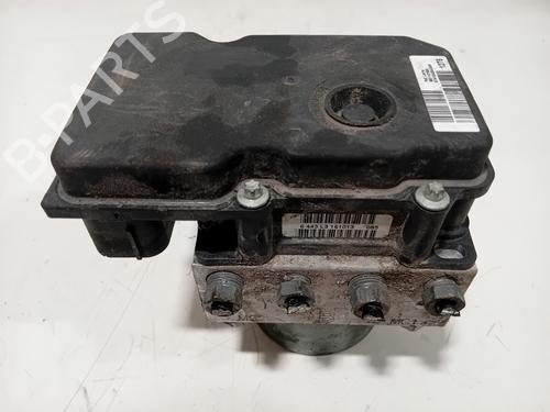ABS pump PEUGEOT PARTNER Box Body/MPV 1.6 HDi / BlueHDi 75 | BP36670830M43 - Image 2