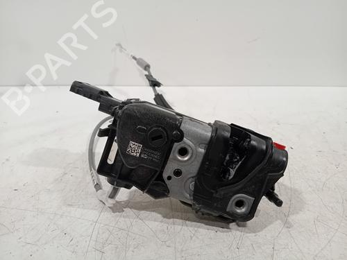 Used Rear right lock PEUGEOT 208 II (UB_, UP_, UW_, UJ_) 1.2 PureTech 130 (131 hp) 23123735